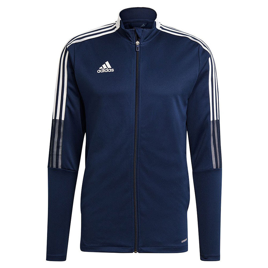 Adidas Tiro21 Track Jacket Navy